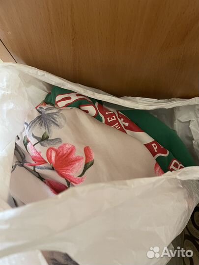 Вещи пакетом женские 46