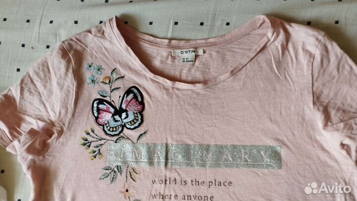 Женские вещи пакетом