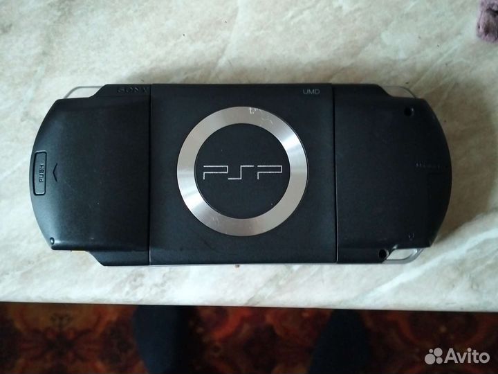 Sony PSP