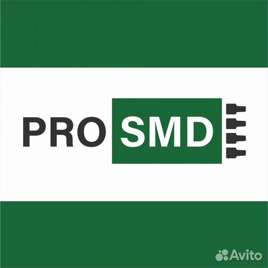 Установщики SMD 44 и более питателя, монтаж плат