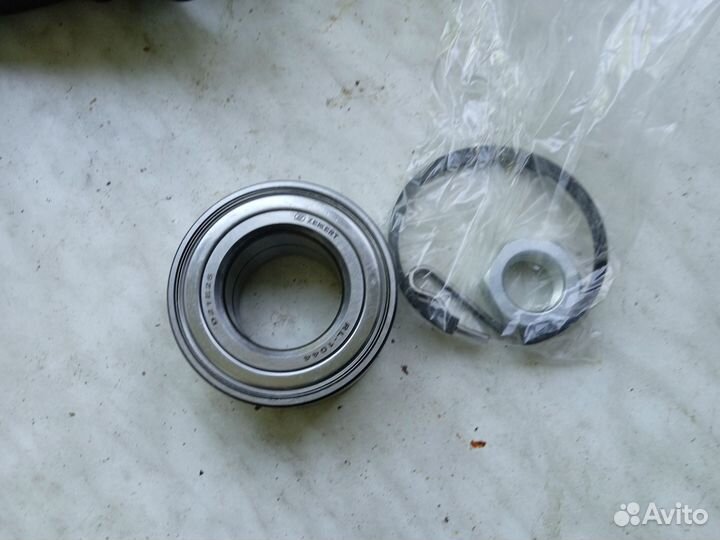 Продажа запчастей