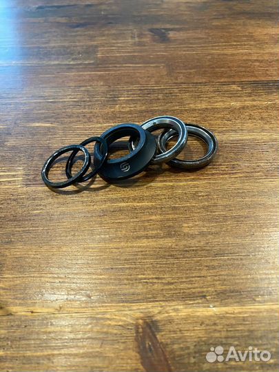 Детали на бмх