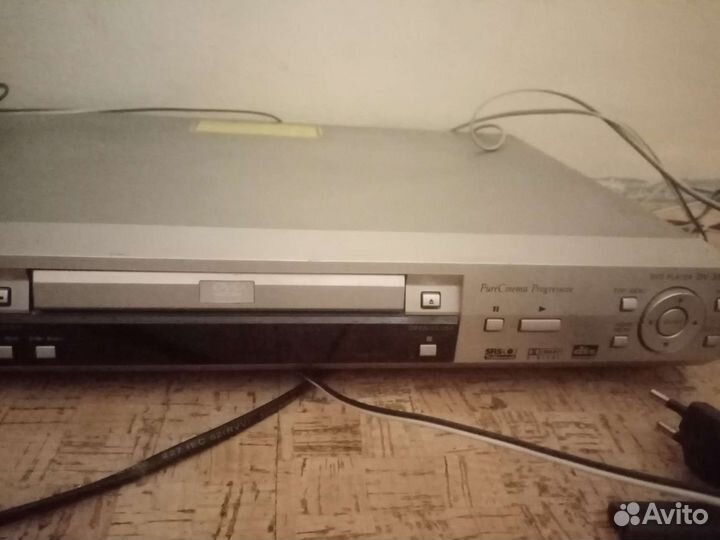 Музыкальный центр Pioneer