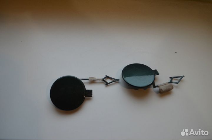 Bentley Bentayga Заглушка задняя