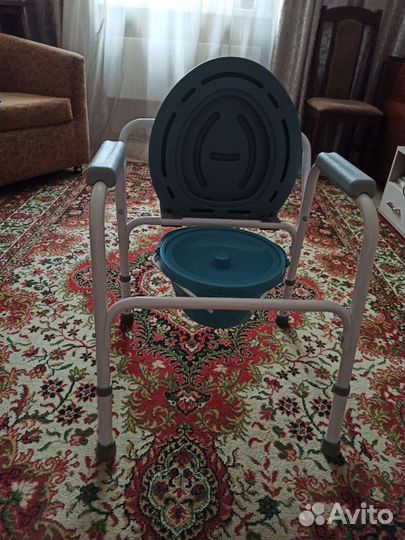 Санитарный Стул туалет