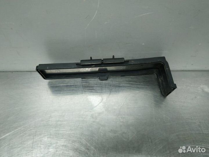 Крышка салонного фильтра Volkswagen Polo 602 cfna