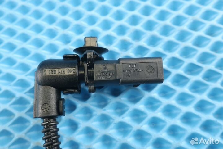 Разъем VAG 1J0973802