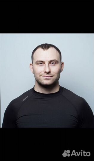 Тренер по боксу, кикбоксингу, офп, кроссфиту