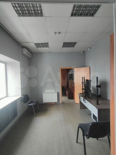 Офис, 23.2 м²