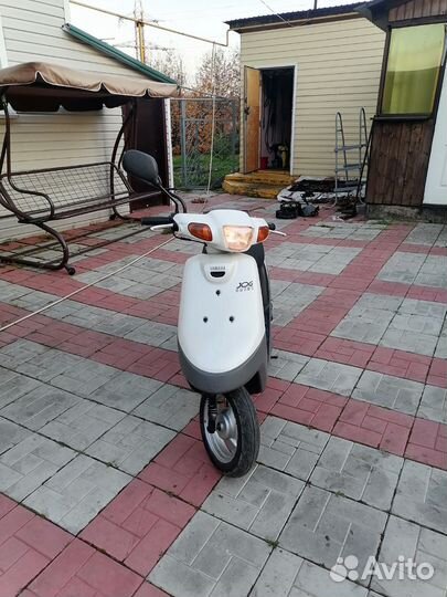 Yamaha jog aprio