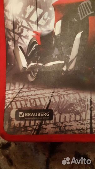 Папка для художника