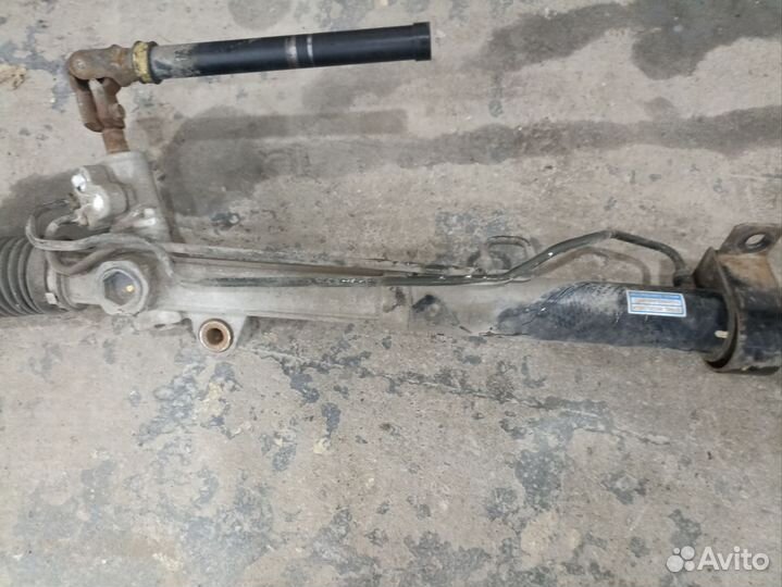 Рулевая рейка SsangYong Kyron 05-14г