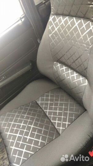 Ремонт сидений автомобиля