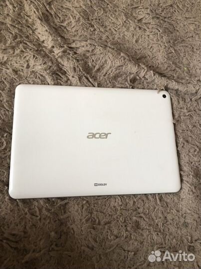 Планшет на разбор