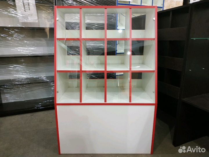 Прилавок кондитерский