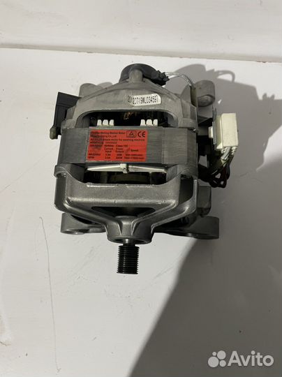 Двигататель стиральной машины Vestel