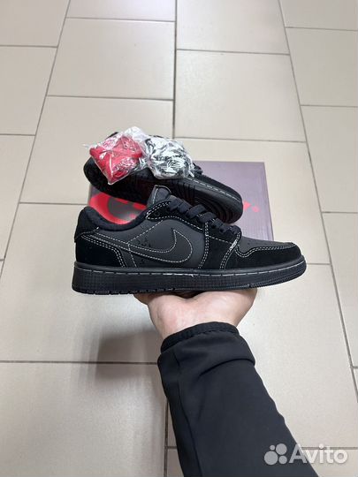 Nike Air Jordan 1 Travis Scott (36-41)