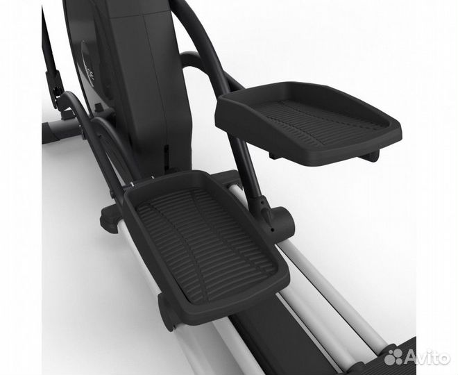 Эллиптический тренажер