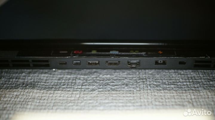 Lenovo Legion Y530-15ICH GTX 1060 6GB, 16GB