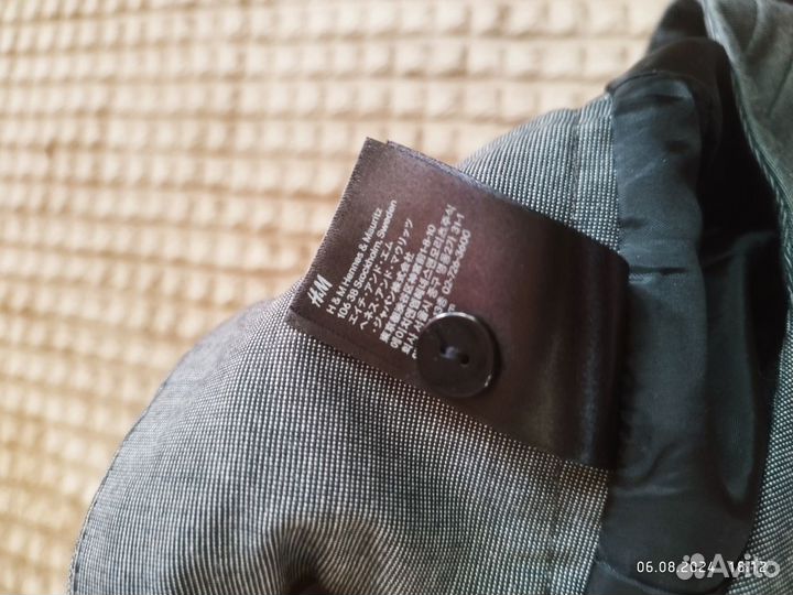 Юбка H&M р 42-44