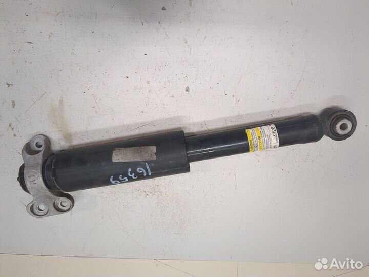 Амортизатор подвески Chevrolet Camaro, 2018