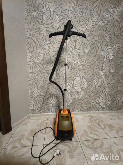 Парогенератор