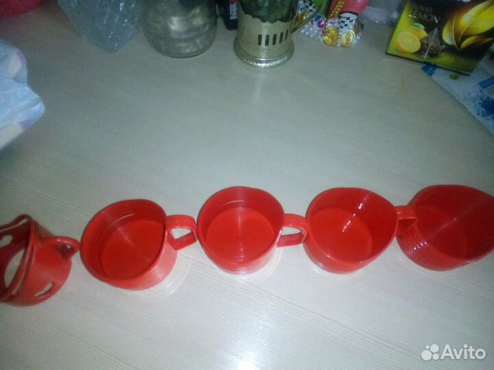 Подстаканники