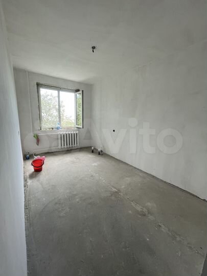 2-к. квартира, 46 м², 7/9 эт.