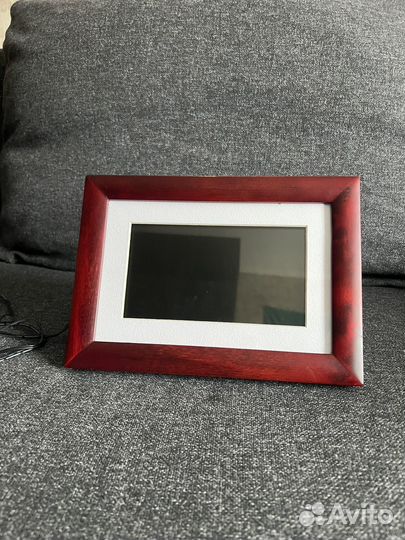 Цифровая фоторамка ViewSonic