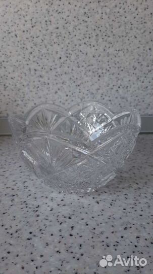 Конфетница СССР