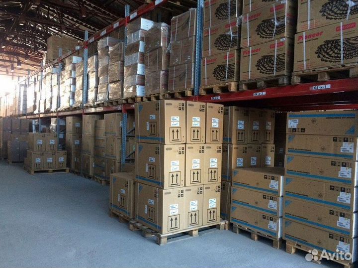 Кондиционер/Сплит-система с гарантией