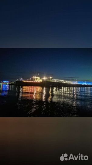 Речные прогулки, аренда катера