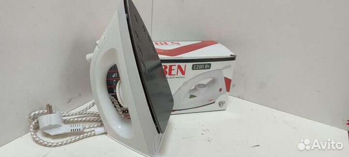 Утюги Leben 249-005