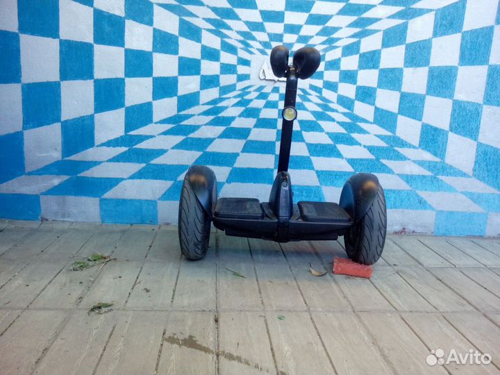 Гироскутер segway бу