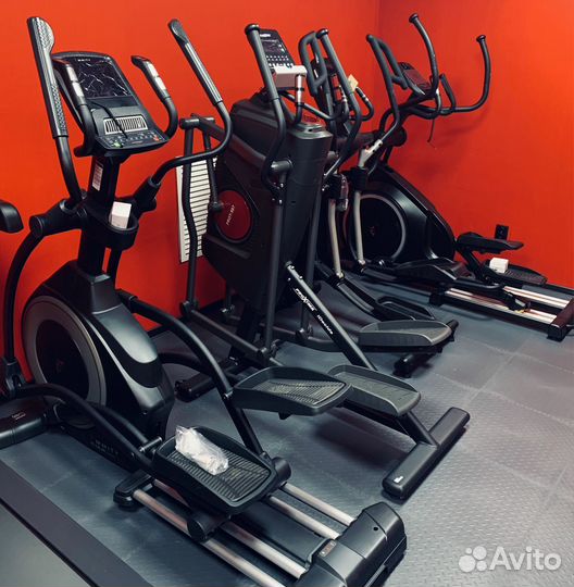 Премиум спортивные тренажеры