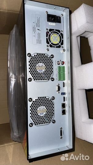 P Видеорегистратор LTV RNE 1280 0C