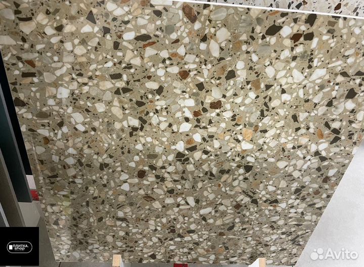 Керамогранит 60х60