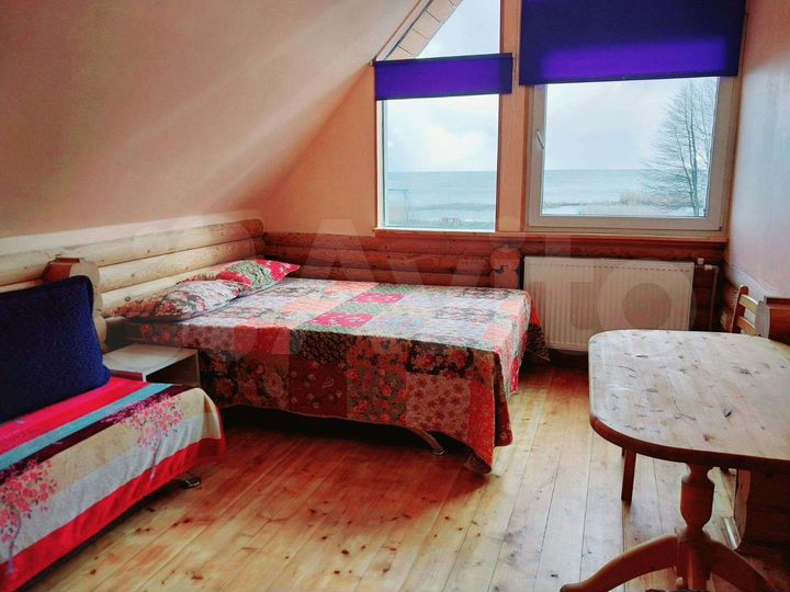 Дом 160 м² на участке 6 сот.