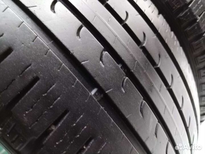Goodyear EfficientGrip SUV 4x4 225/55 R18