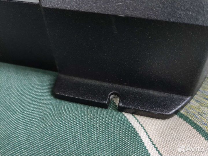 Автомобильный усилитель peoneer gm-6300f