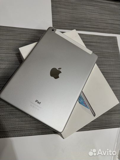 iPad air 32gb