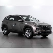 Hyundai Tucson 2.0 AT, 2024, 31 км, с пробегом, цена 3 796 000 руб.