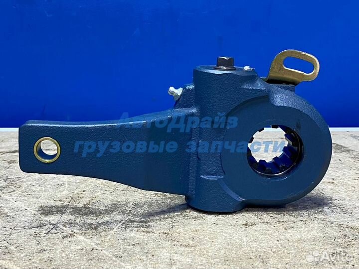 Рычаг тормозной Камаз 5360 передний левый (38 мм;