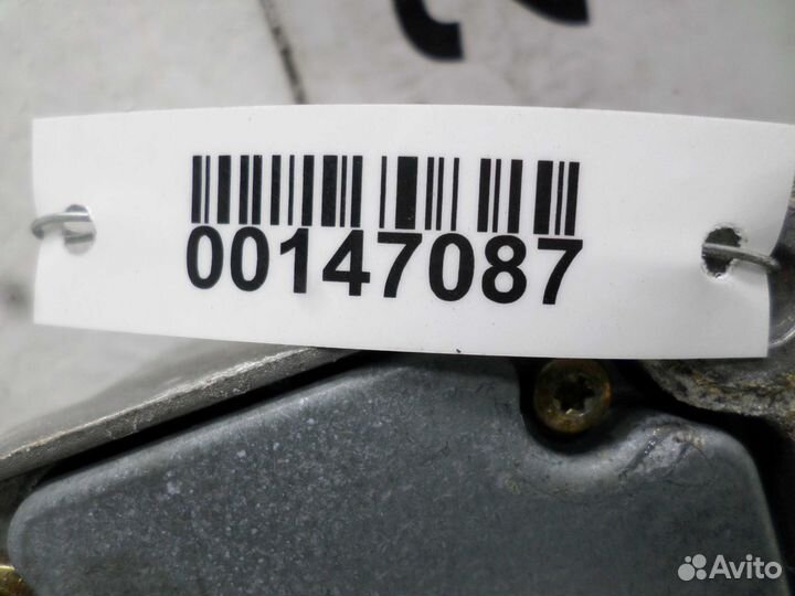 Блок управления Air Bag для Volvo XC90 1 30737501