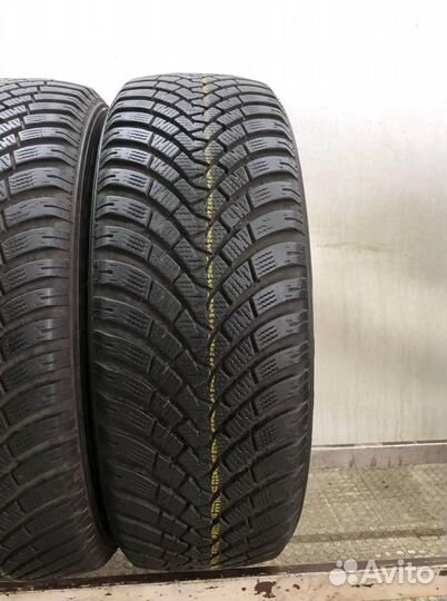 Falken Eurowinter HS01 205/60 R16 98W