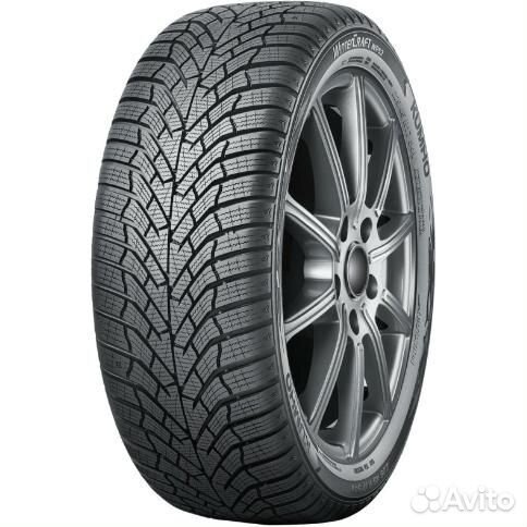 Kumho WinterCraft WP52 225/55 R18 102V