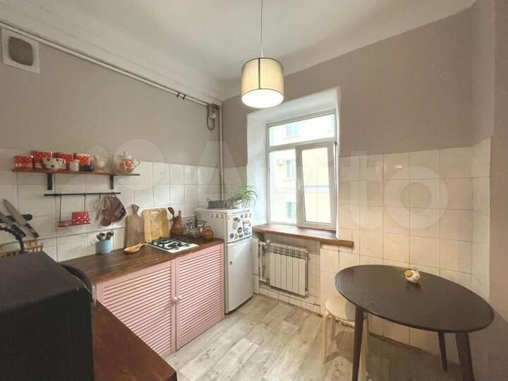 2-к. квартира, 67 м², 2/3 эт.