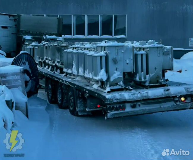 Трансформатор tcз