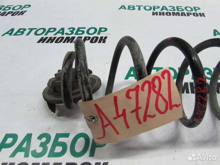 Пружина задняя для Ford Fusion 2002-2012г
