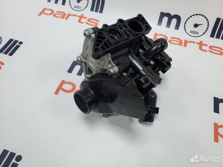 Термостат Volkswagen Tiguan 2 2018